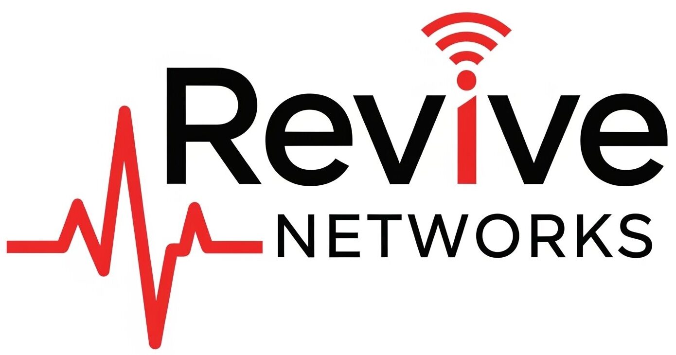 Revive Networks
